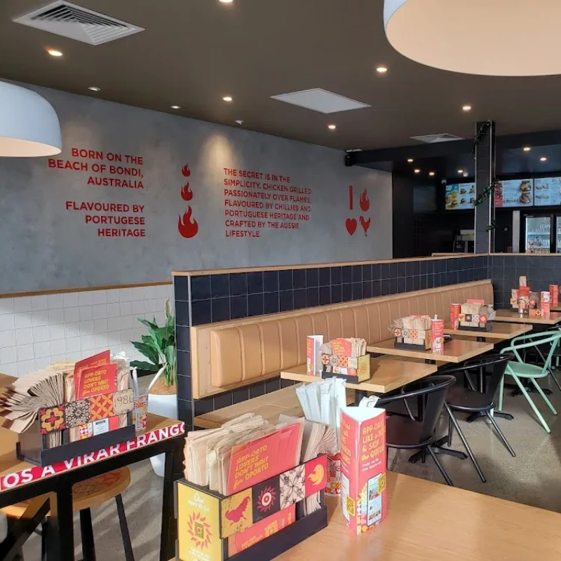 Oporto Mayfield (1)
